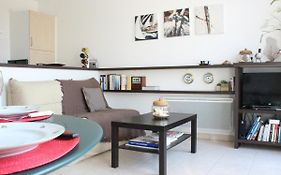 Appartement Châtelaillon-Plage, 2 pièces, 2 personnes - FR-1-246-542